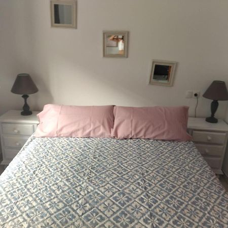 Apartmán San Roque 60 Estepona Exteriér fotografie