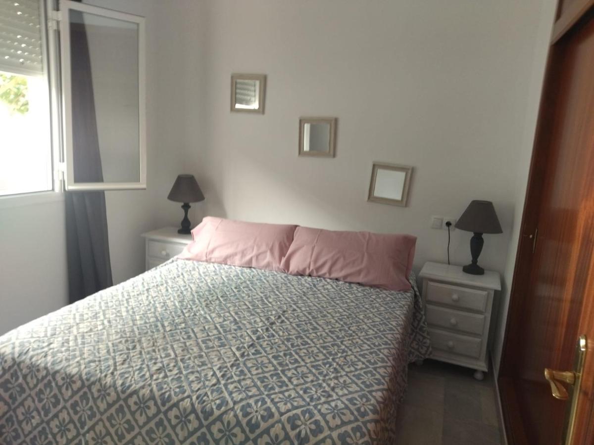 Apartmán San Roque 60 Estepona Exteriér fotografie