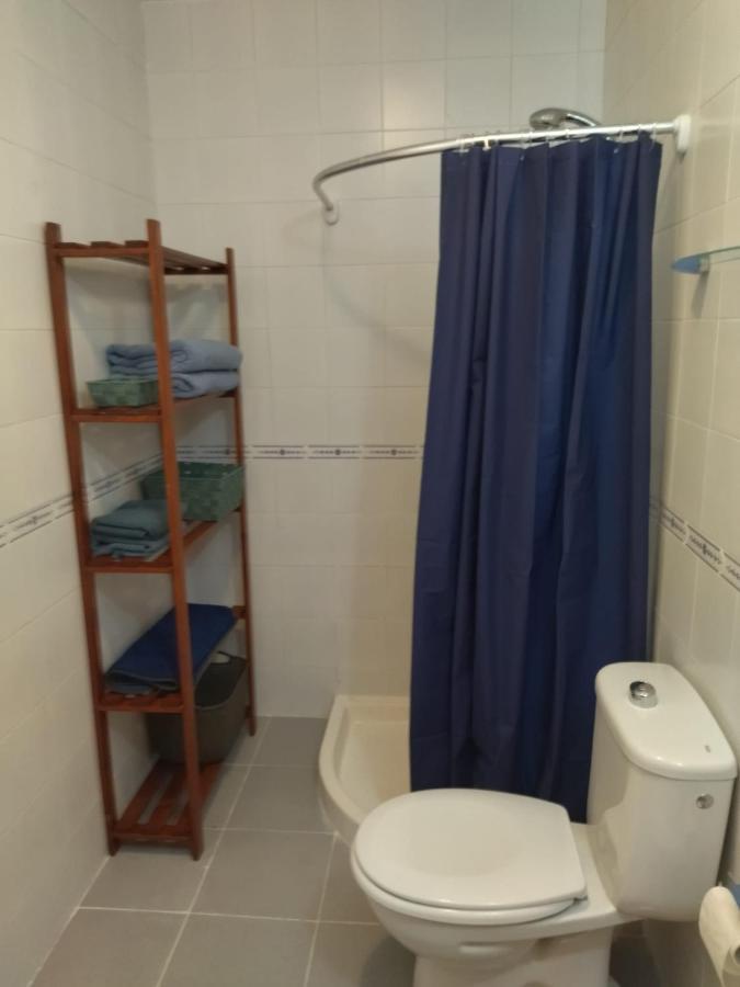 Apartmán San Roque 60 Estepona Exteriér fotografie