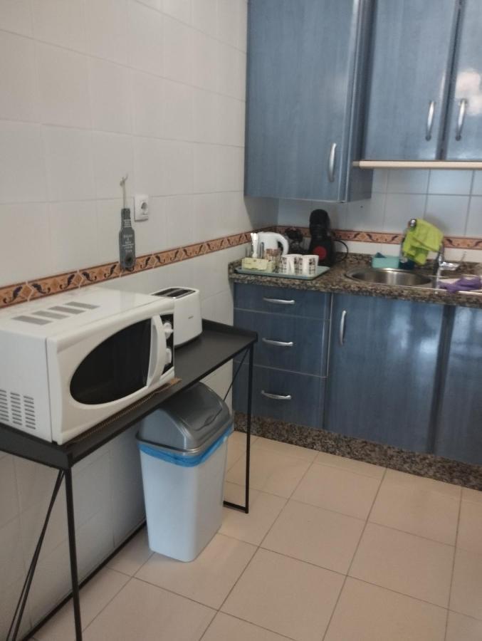 Apartmán San Roque 60 Estepona Exteriér fotografie