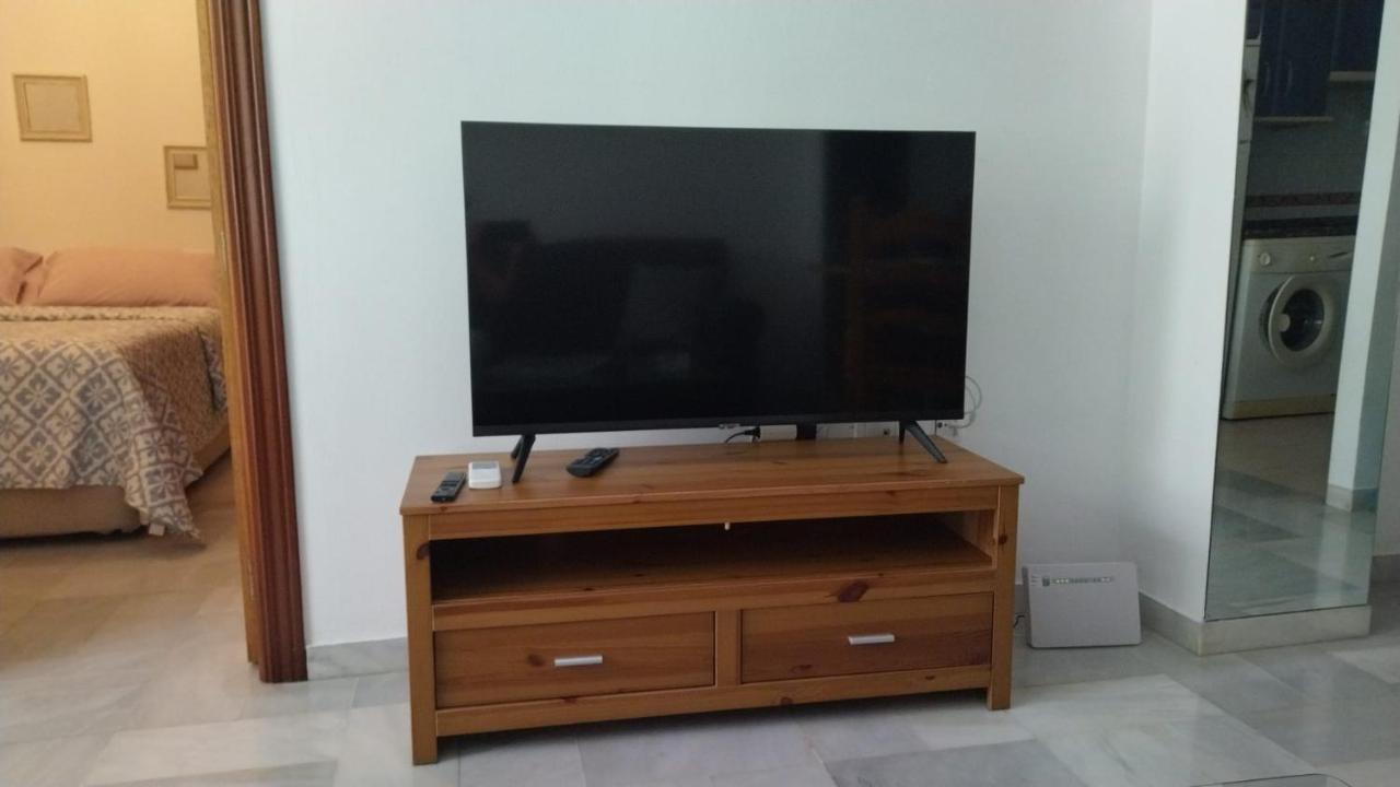 Apartmán San Roque 60 Estepona Exteriér fotografie